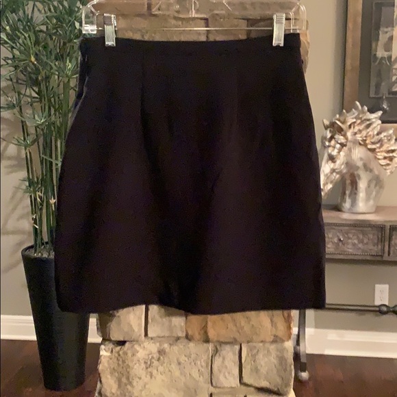 NWT Darling Victoria Beckham Skirt Size XS - Picture 2 of 6